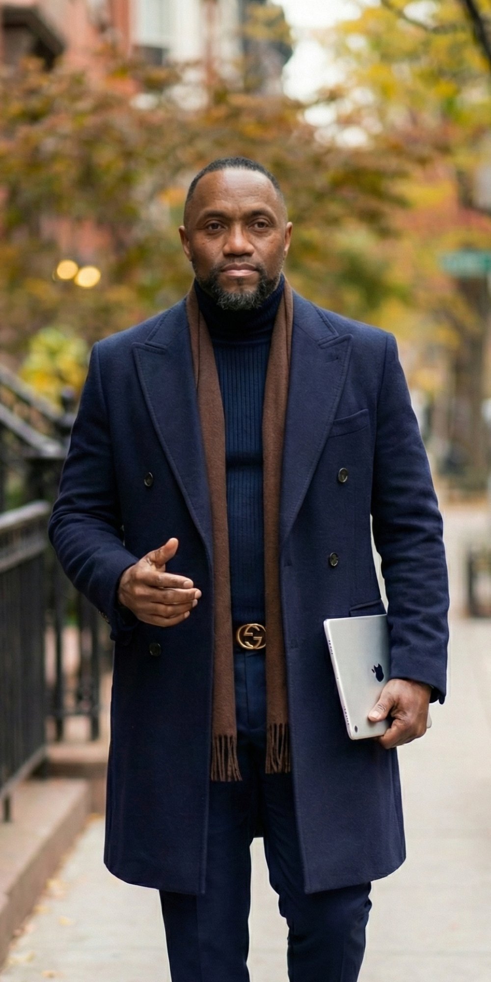 James Lewis, Founder of OptimAI Solutions